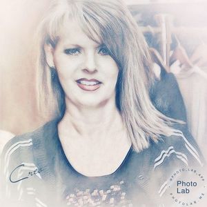 Meet your Posher, Dottie